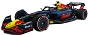 Red Bull RB18